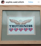PDF: Truthiness
