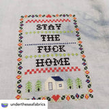 PDF: Stay The Fuck Home