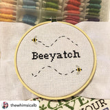 Beeyatch