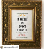 PDF: Punk Is Not Dead