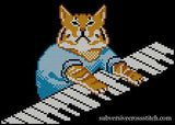 PDF: Keyboard Cat