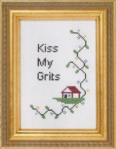 PDF: Kiss My Grits