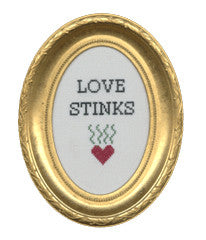 PDF: Love Stinks