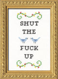 Shut The Fuck Up