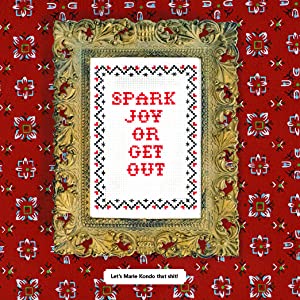 Subversive Cross Stitch: 50 F*cking Clever Designs For Your 